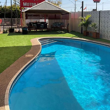 Comfort Inn Shearing Shed ดับโบ ภายนอก รูปภาพ