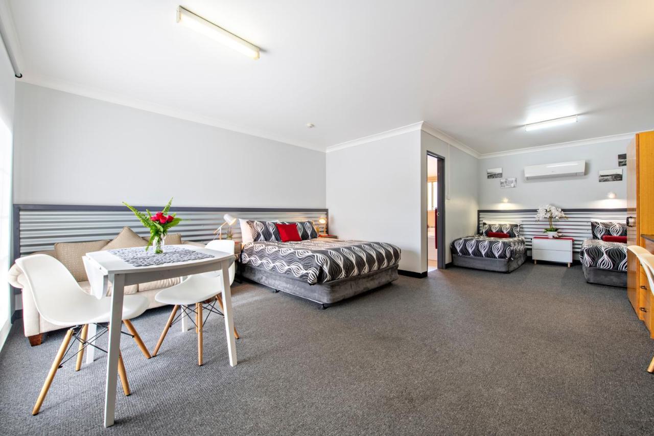 Comfort Inn Shearing Shed ดับโบ ภายนอก รูปภาพ