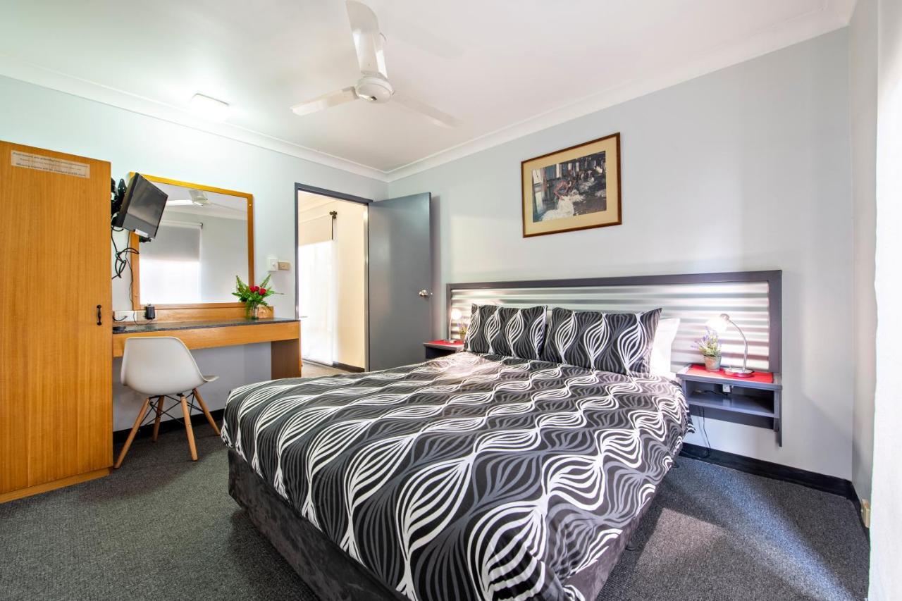 Comfort Inn Shearing Shed ดับโบ ภายนอก รูปภาพ