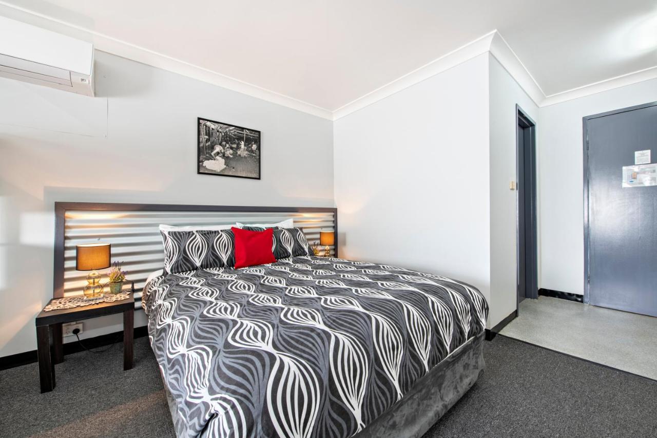 Comfort Inn Shearing Shed ดับโบ ภายนอก รูปภาพ
