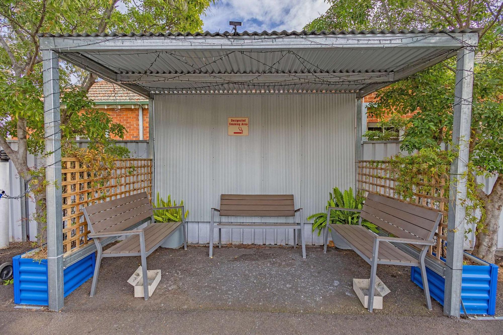 Comfort Inn Shearing Shed ดับโบ ภายนอก รูปภาพ