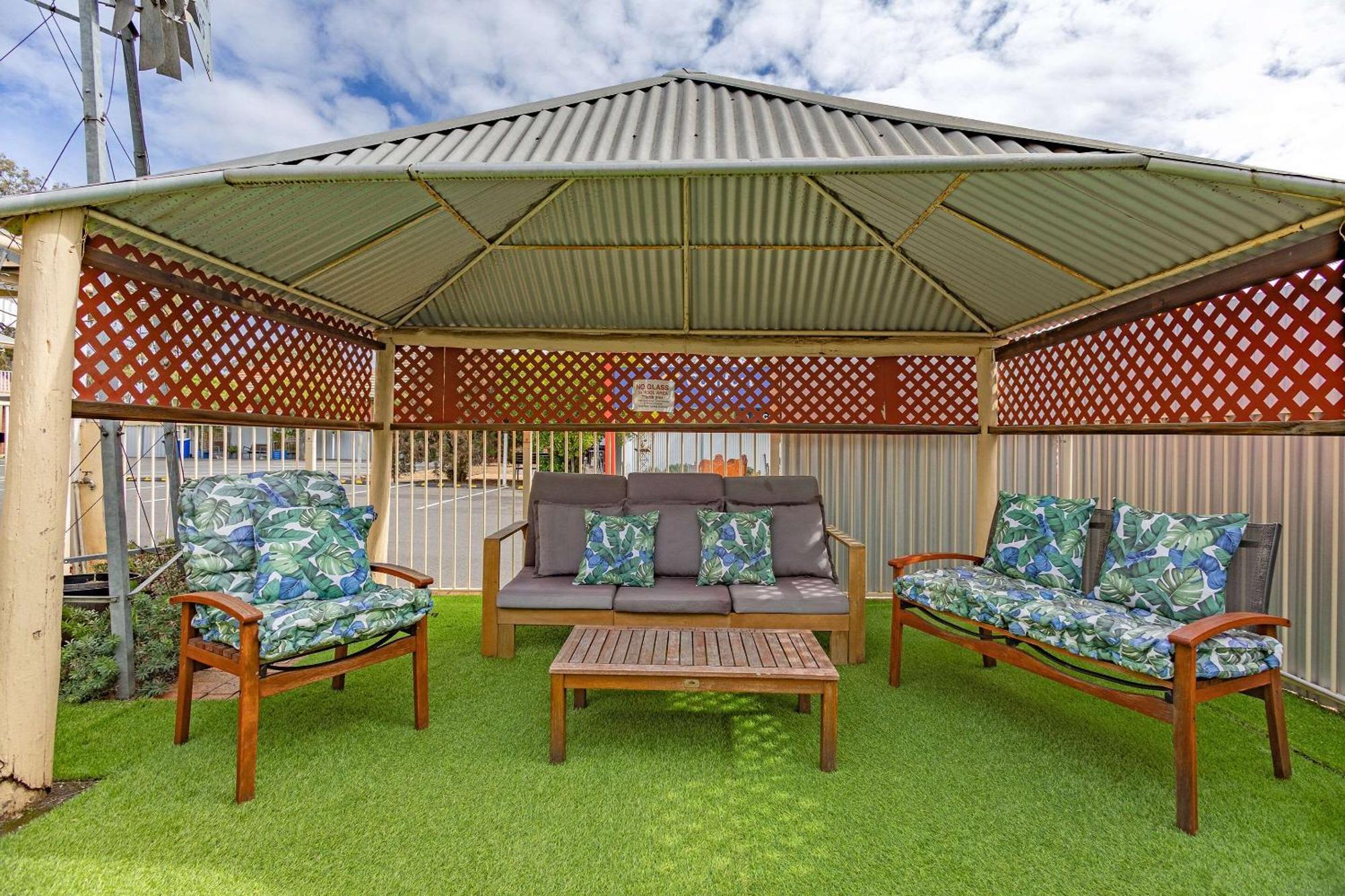 Comfort Inn Shearing Shed ดับโบ ภายนอก รูปภาพ