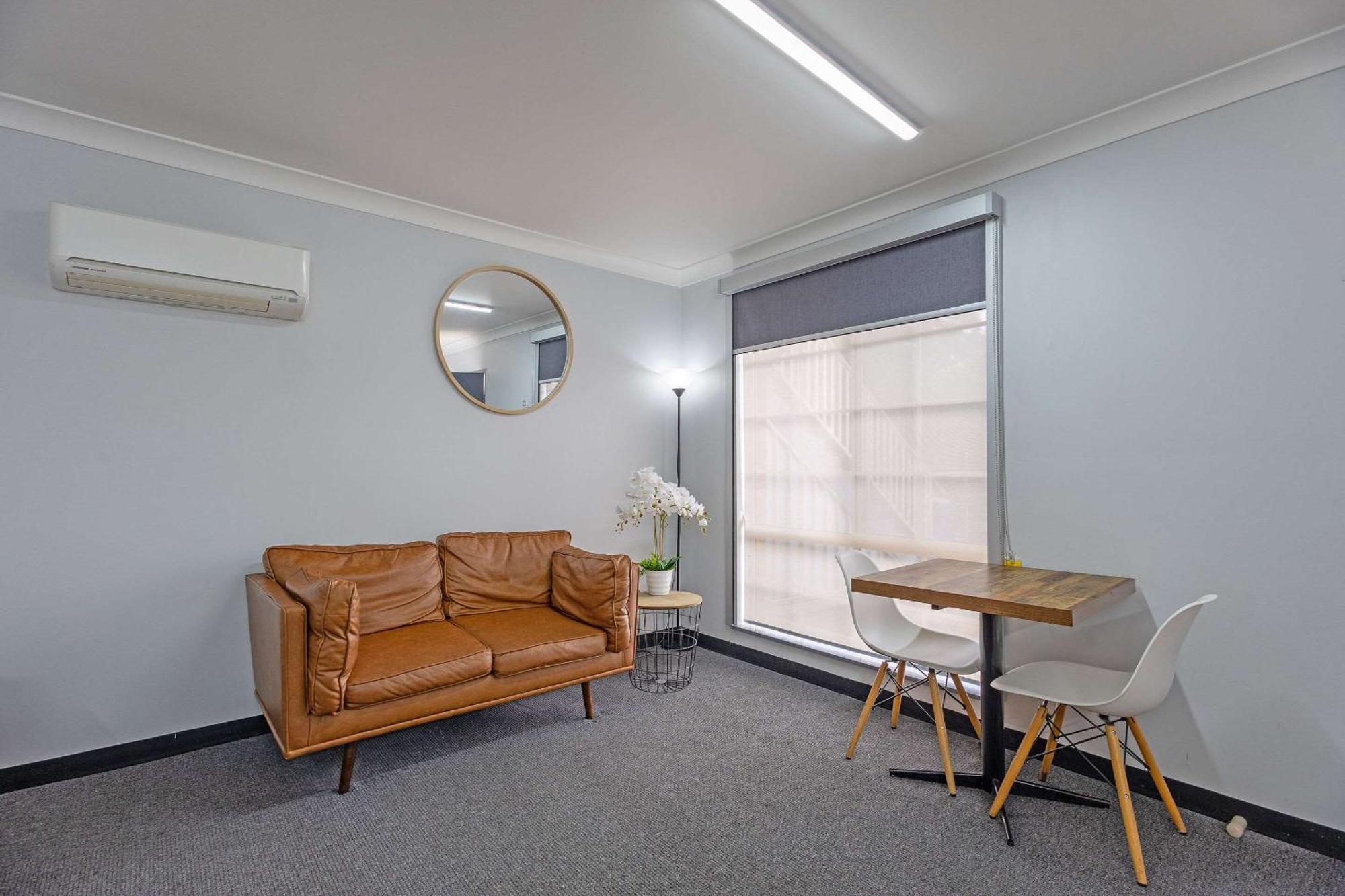 Comfort Inn Shearing Shed ดับโบ ภายนอก รูปภาพ
