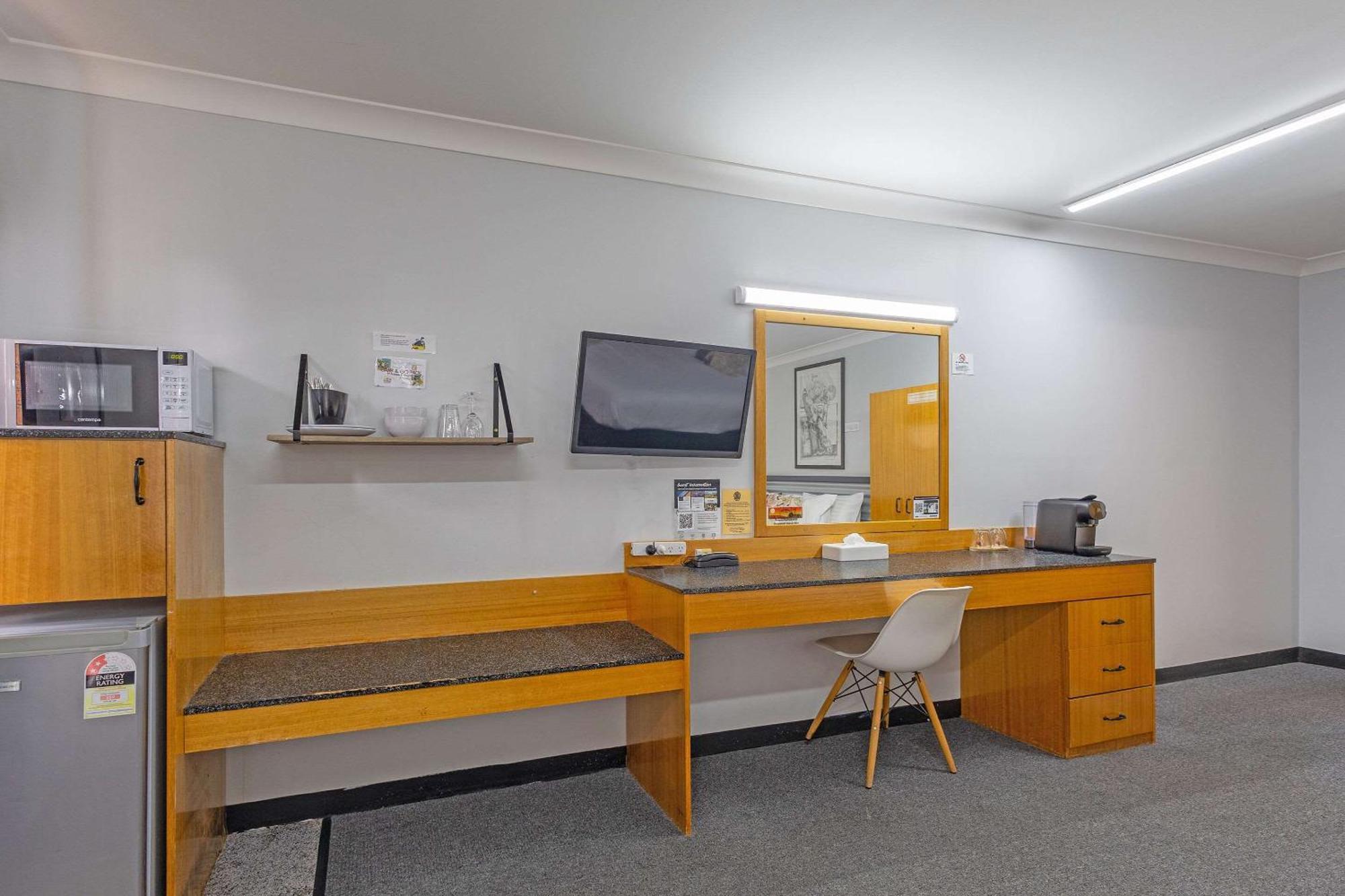 Comfort Inn Shearing Shed ดับโบ ภายนอก รูปภาพ