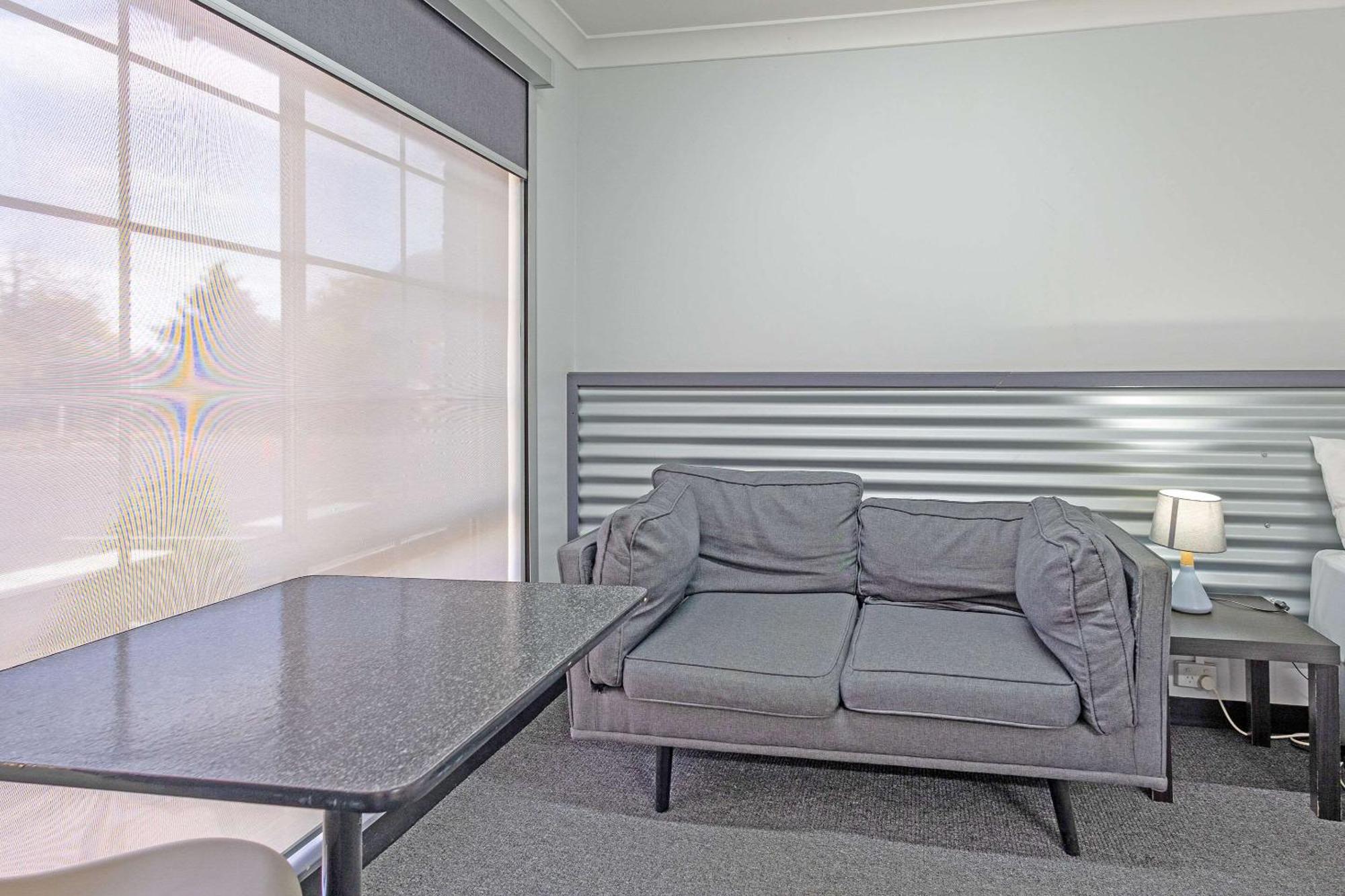 Comfort Inn Shearing Shed ดับโบ ภายนอก รูปภาพ