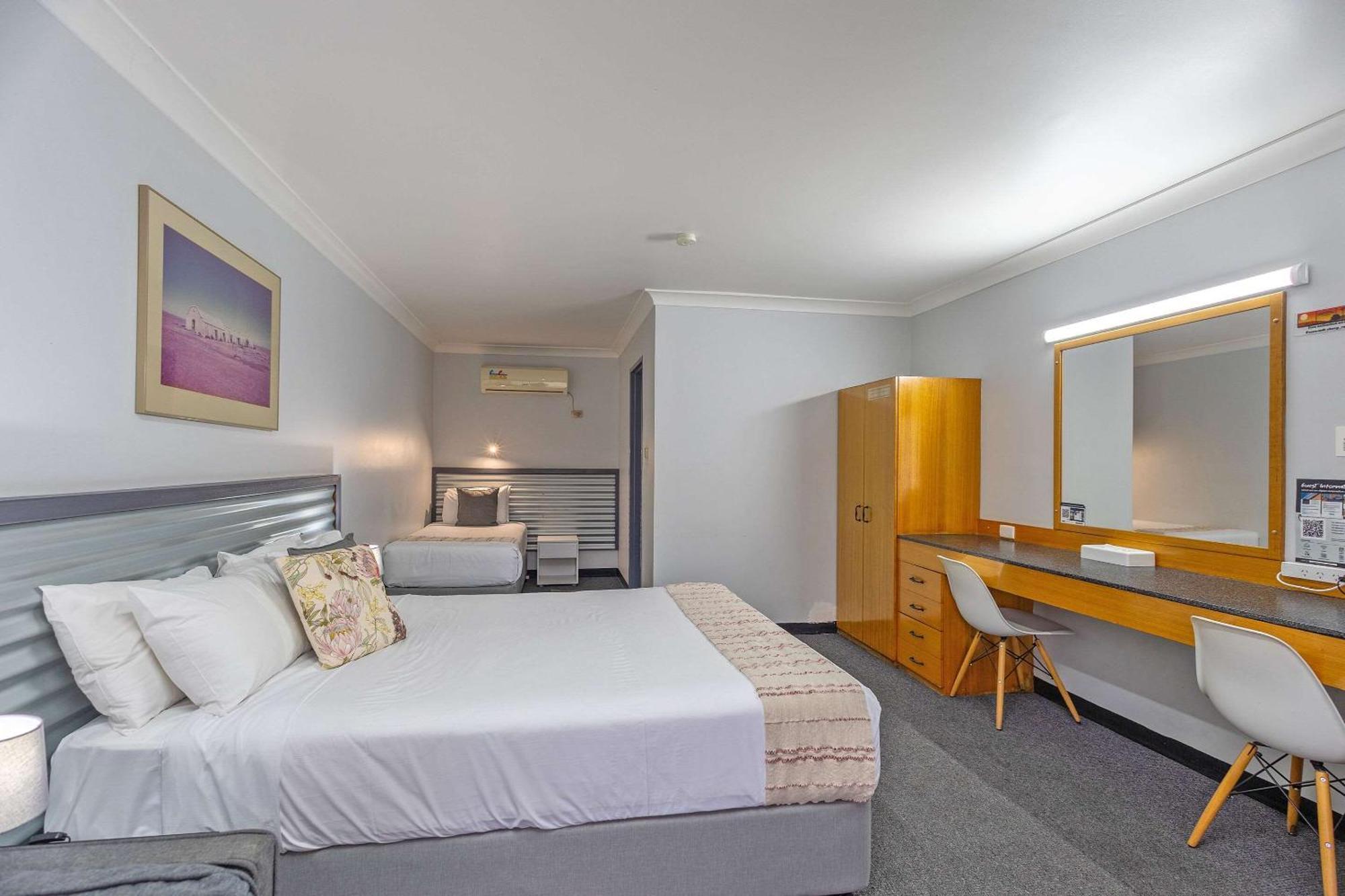 Comfort Inn Shearing Shed ดับโบ ภายนอก รูปภาพ