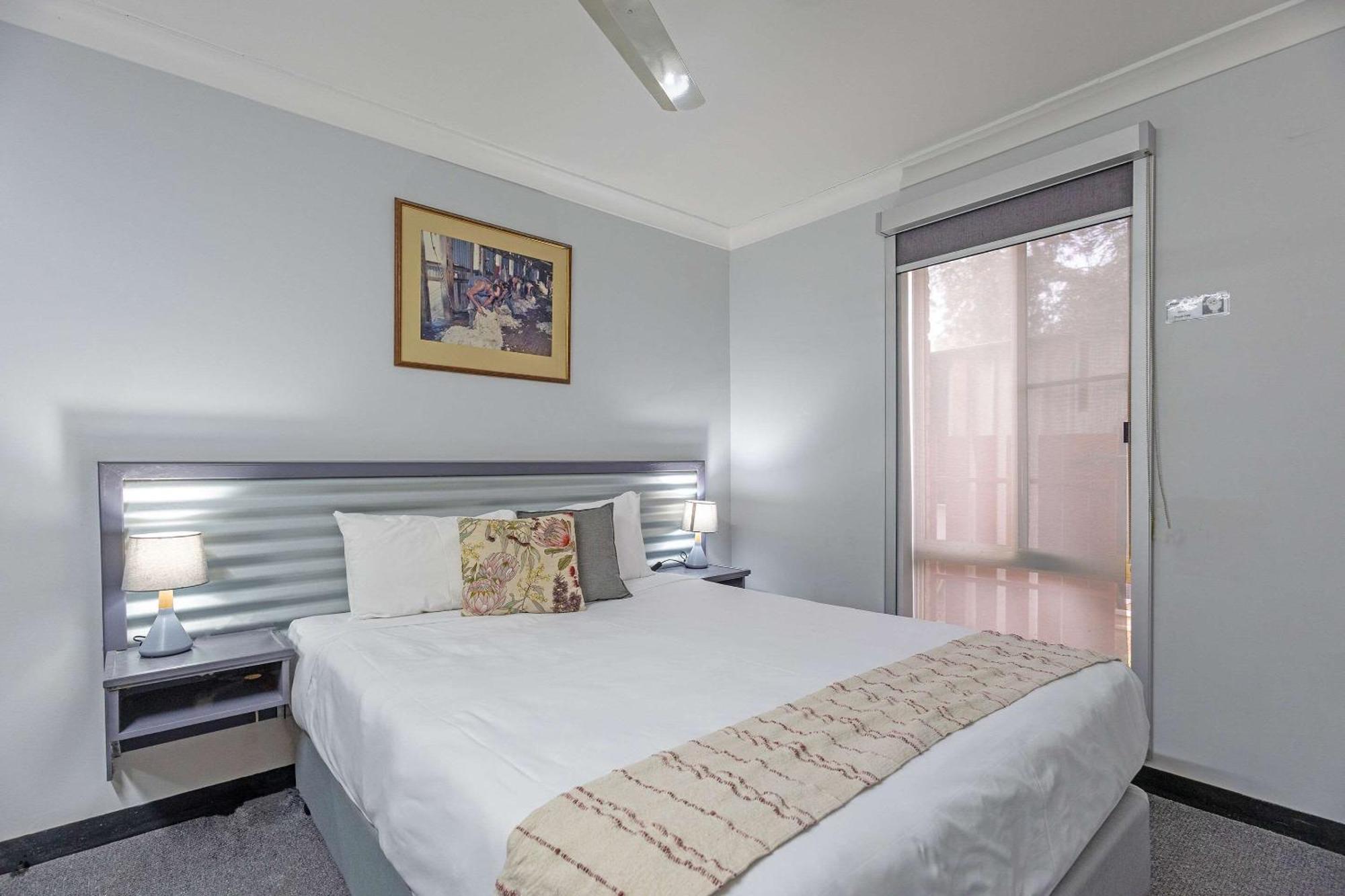 Comfort Inn Shearing Shed ดับโบ ภายนอก รูปภาพ