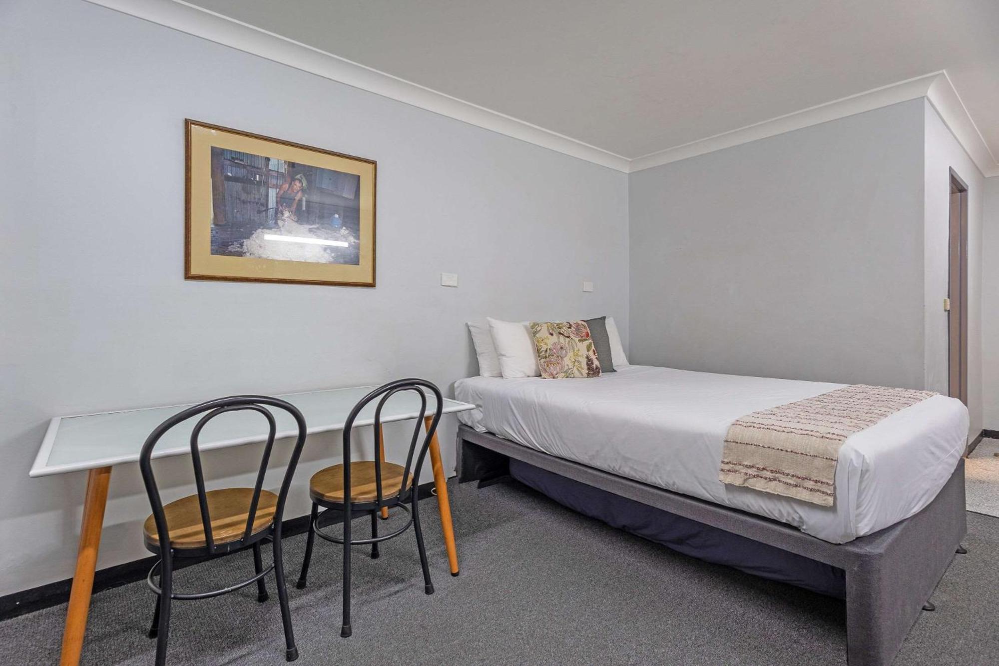 Comfort Inn Shearing Shed ดับโบ ภายนอก รูปภาพ