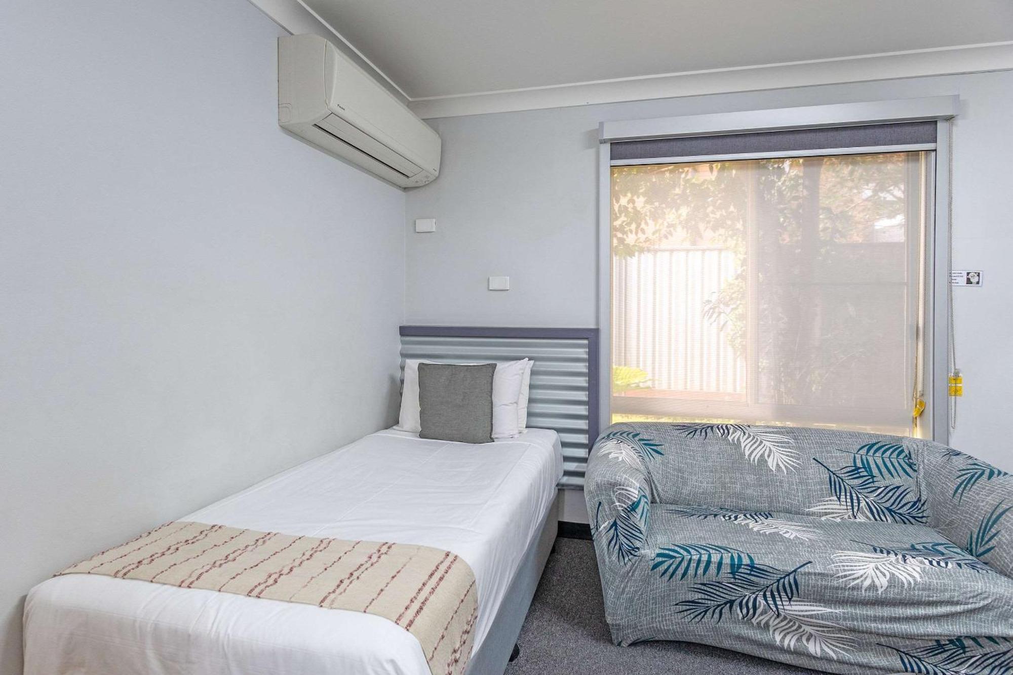 Comfort Inn Shearing Shed ดับโบ ภายนอก รูปภาพ