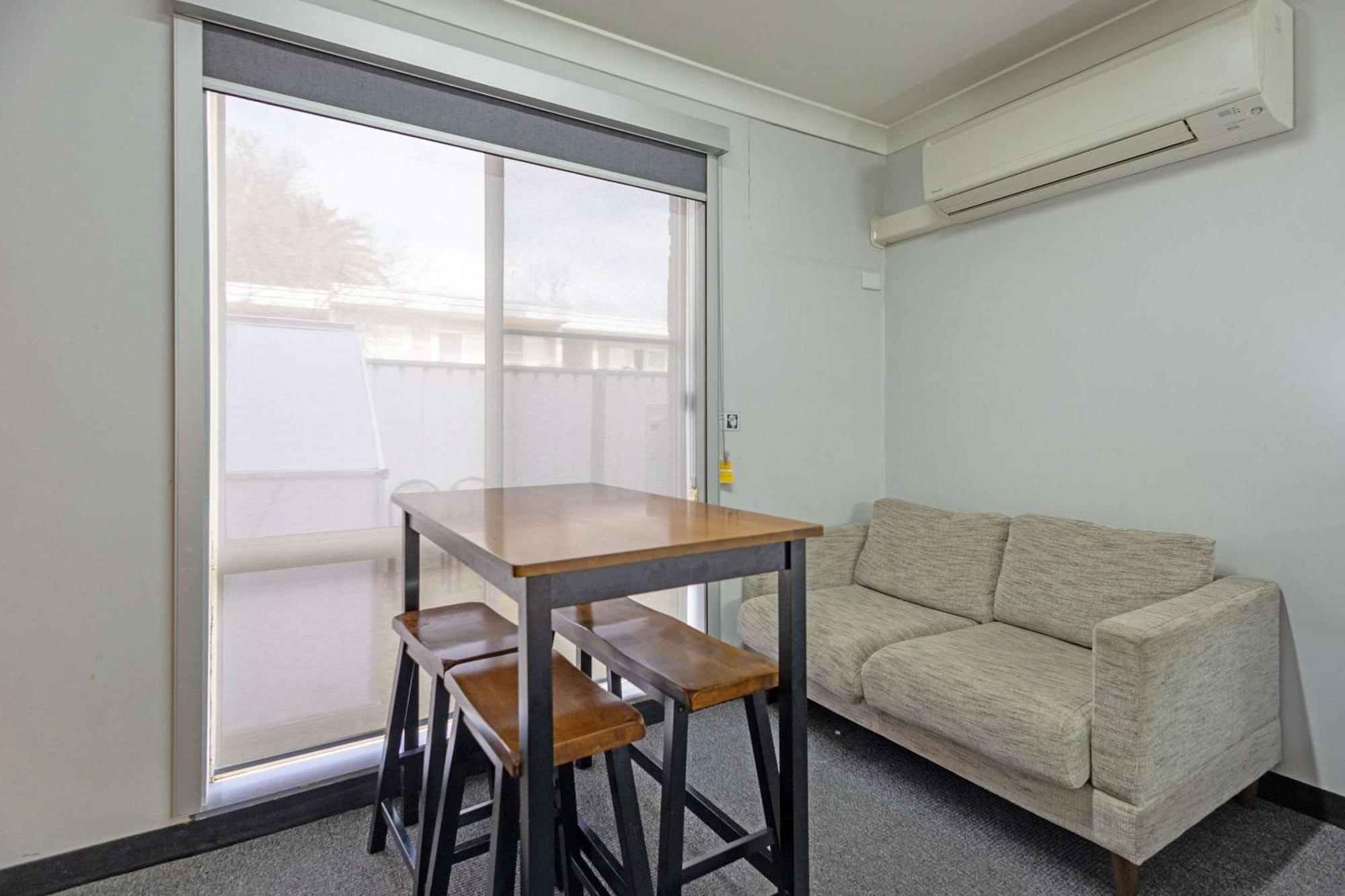 Comfort Inn Shearing Shed ดับโบ ภายนอก รูปภาพ